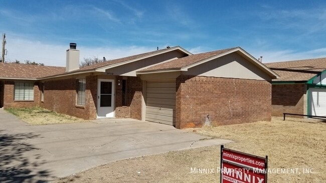 property at 5430 34th St