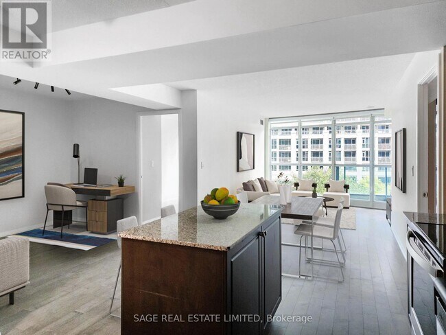 209 Fort York Blvd in Toronto, ON - Building Photo - Building Photo