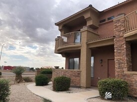 2251 35th Ave in Yuma, AZ - Building Photo