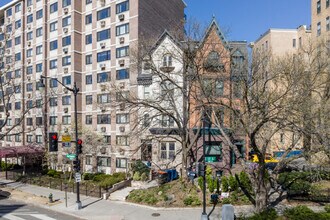 The Windsor in Washington, DC - Building Photo - Building Photo