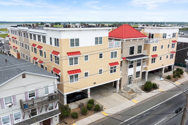 property at 128 Ashworth Ave