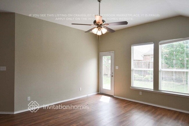 1007 Grimes Dr in Forney, TX - Building Photo - Building Photo