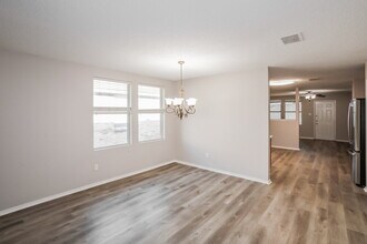 2141 Shawnee Trail in Justin, TX - Building Photo - Building Photo