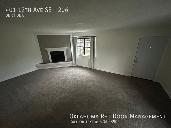 property at 401 12th Ave SE
