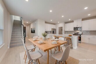 3212 Lucia Wy in Princeton, TX - Building Photo - Building Photo