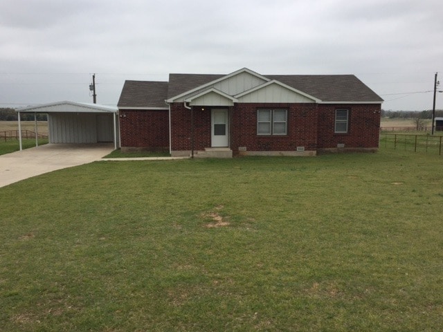 property at 1001 Fortenberry Rd