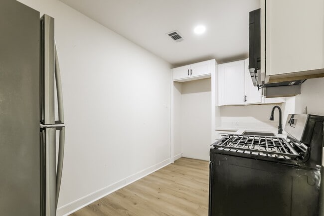 property at 502 N Jones St