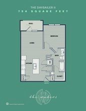 The Waters at Freeport in Freeport, FL - Building Photo - Floor Plan
