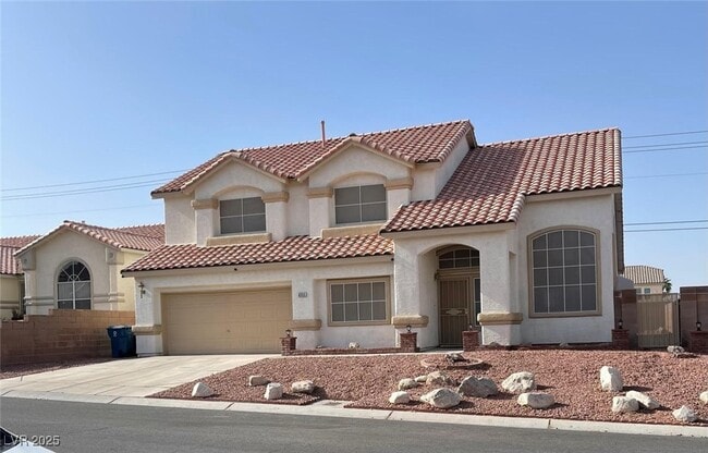property at 6555 Lucky Boy Dr