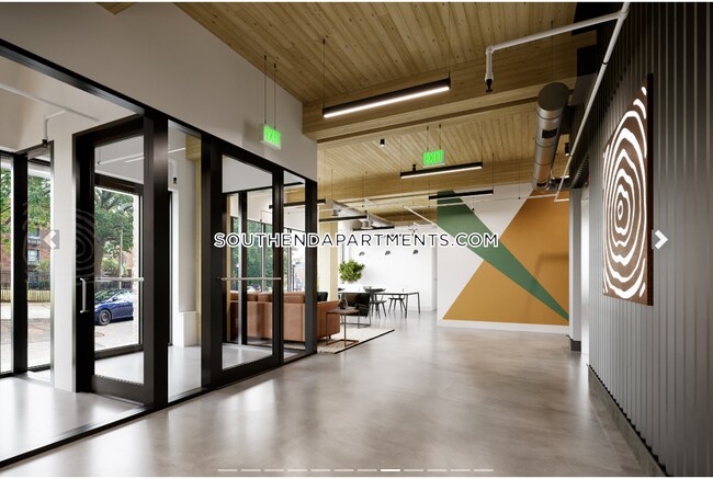 11 E Lenox St-Unit -706 in Boston, MA - Building Photo - Building Photo