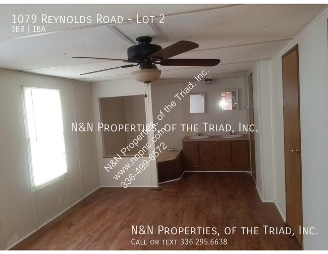 1079 Reynolds Rd in Lewisville, NC - Building Photo - Building Photo