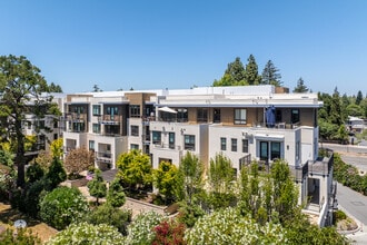 1101 W El Camino Real in Mountain View, CA - Building Photo - Building Photo