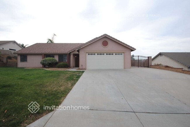 5017 Castle Pine Ct