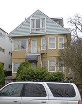 116 14th Ave E Apartments