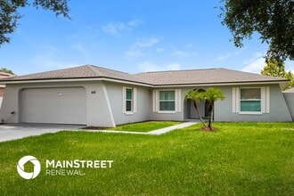 441 Spike Ct in Poinciana, FL - Foto de edificio - Building Photo