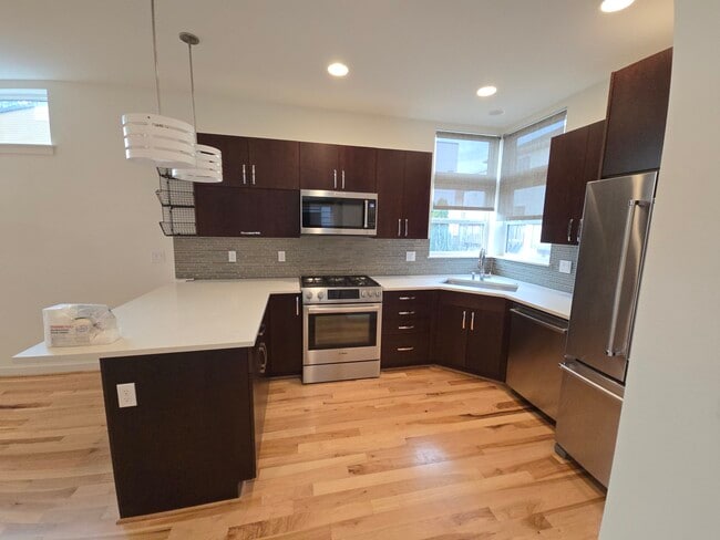 property at 2420B NW 61st St