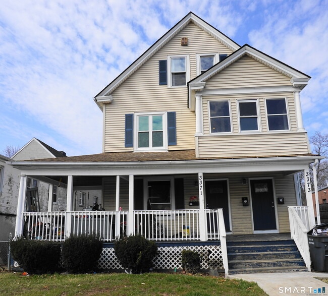 property at 3371 Main St