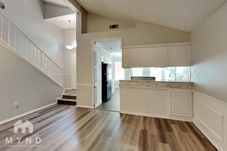 4628 Feathercrest Dr, Unit 09309 in Fort Worth, TX - Foto de edificio - Building Photo