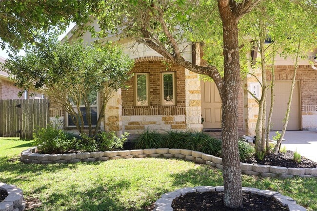 4710 Tilbury Trail in Richmond, TX - Building Photo - Building Photo