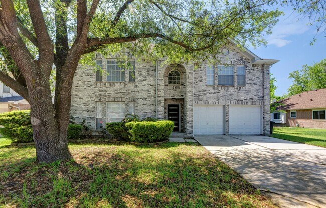 21211 Tancah Ln in Houston, TX - Building Photo - Building Photo