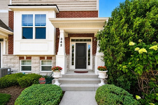 property at 342 Western Ave