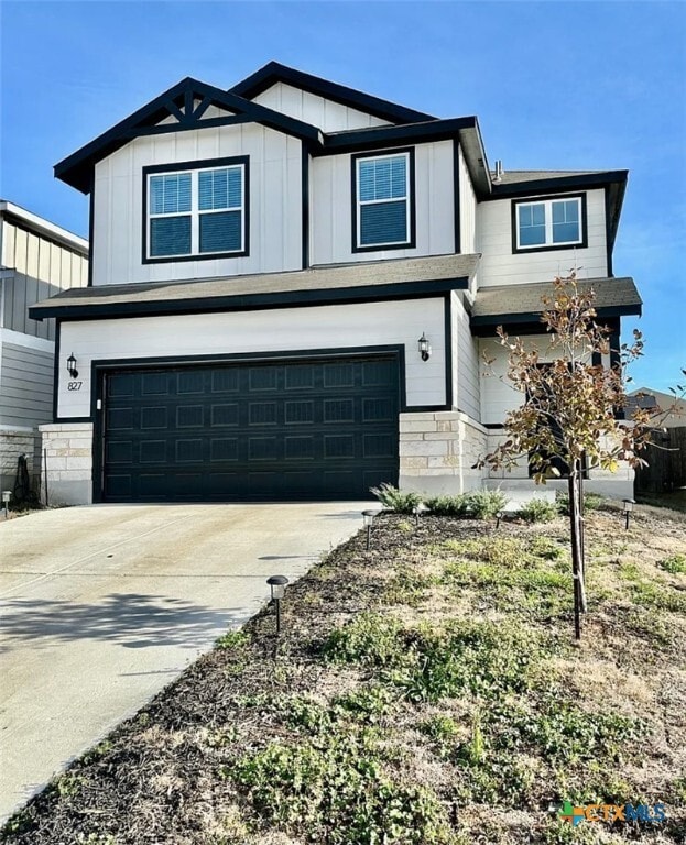 property at 827 Steeplebush