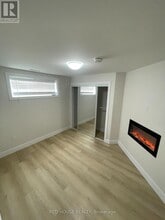 323 Huntsmill Blvd in Toronto, ON - Building Photo - Building Photo