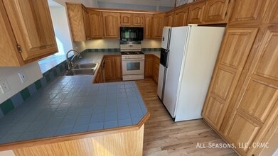 5210 Driftstone Pl in Colorado Springs, CO - Building Photo - Building Photo