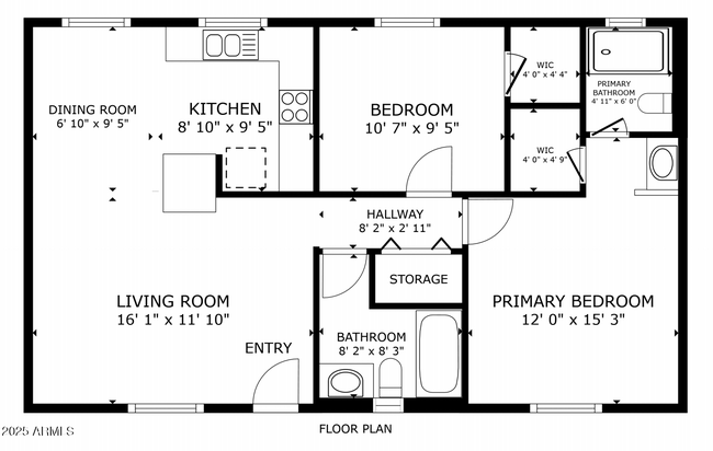 936 N Revere in Mesa, AZ - Building Photo - Building Photo