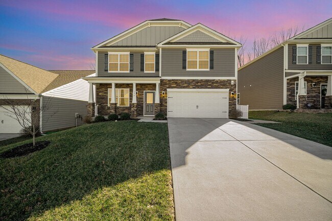 property at 176 Cherry Birch St