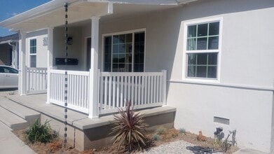 1907 W 154th Pl in Gardena, CA - Building Photo - Building Photo