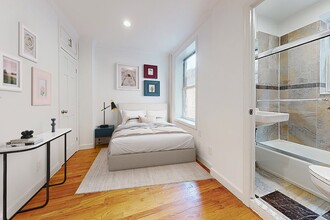 84 Bradhurst Ave.-Unit -7 in New York, NY - Foto de edificio - Building Photo