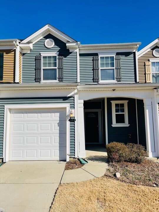 144 Council House Rd in Fort Mill, SC - Building Photo