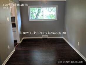 4409 Driftman Dr in Monroeville, PA - Building Photo - Building Photo