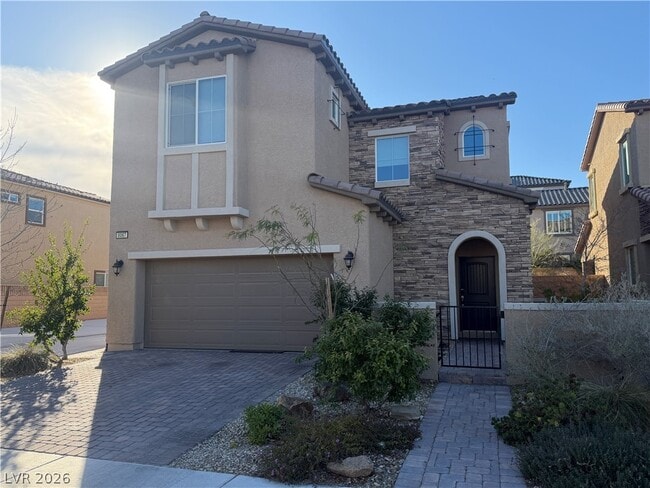 8067 Tank Loop St in Las Vegas, NV - Building Photo - Building Photo