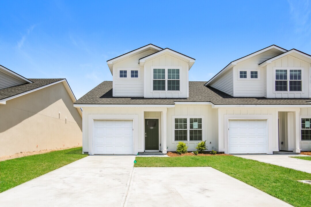 2039 Silo St in Brunswick, GA - Building Photo