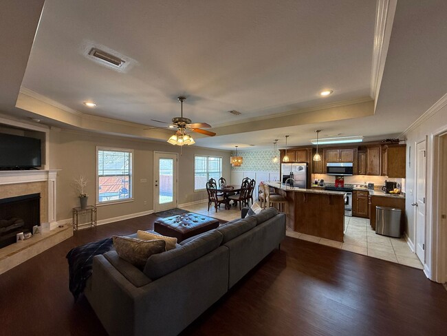 118 Avalon Ln in Enterprise, AL - Building Photo - Building Photo
