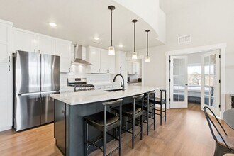 4622 Hahns Peak Dr in Loveland, CO - Building Photo - Building Photo