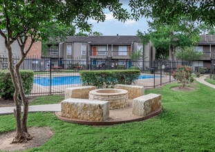 Adobe Springs Apartments in Houston, TX - Building Photo - Building Photo