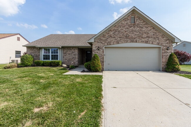 property at 6057 Sally Ann Cir