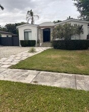 6063 SW 27th St in Miami, FL - Building Photo - Building Photo