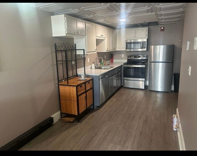 property at 16 Merrimack St