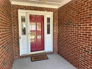 2827 Beringer Dr in Fayetteville, NC - Building Photo - Building Photo