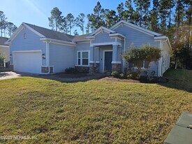 6864 Crosby Falls Dr in Jacksonville, FL - Building Photo