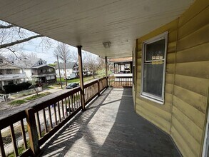 12633 Edmonton Ave in Cleveland, OH - Building Photo - Building Photo