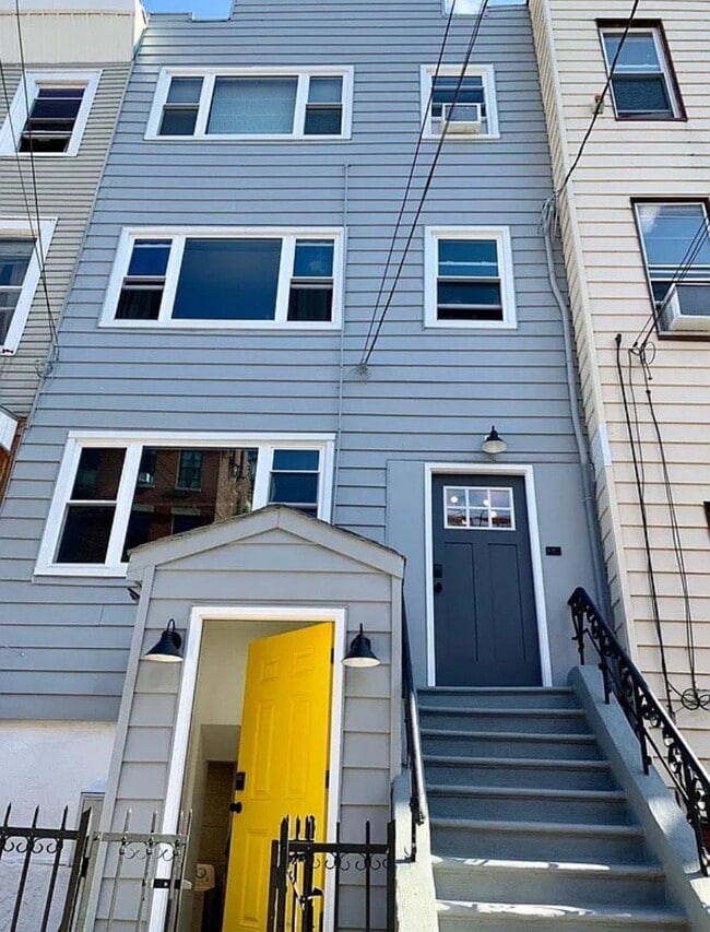 property at 339 4th St