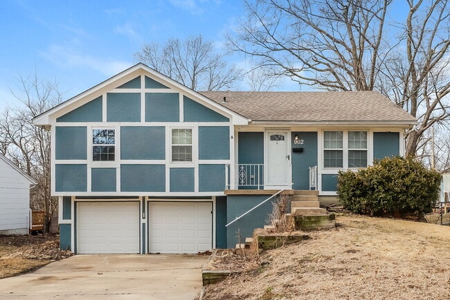 property at 902 Ridge Dr