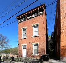 2151 Loth St Apartments