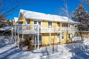Farm at Broadway in Boulder, CO - Building Photo