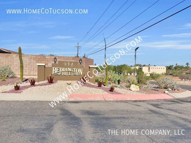 3873 S Havenhurst Dr in Tucson, AZ - Building Photo - Building Photo